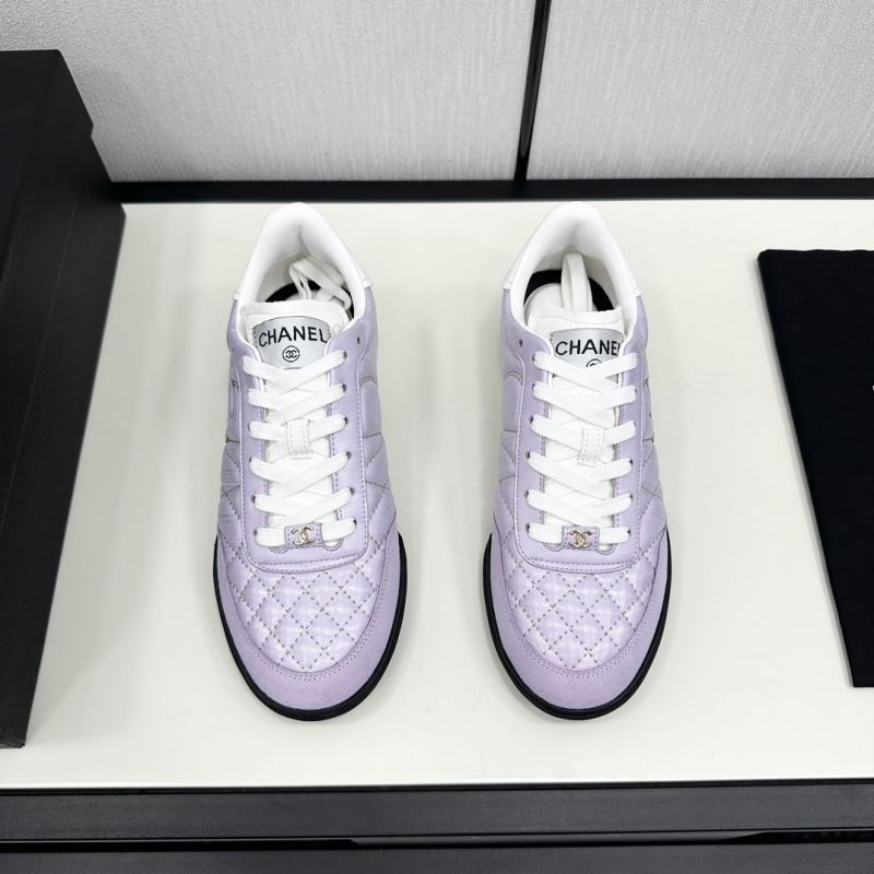 Chanel Sport Shoes